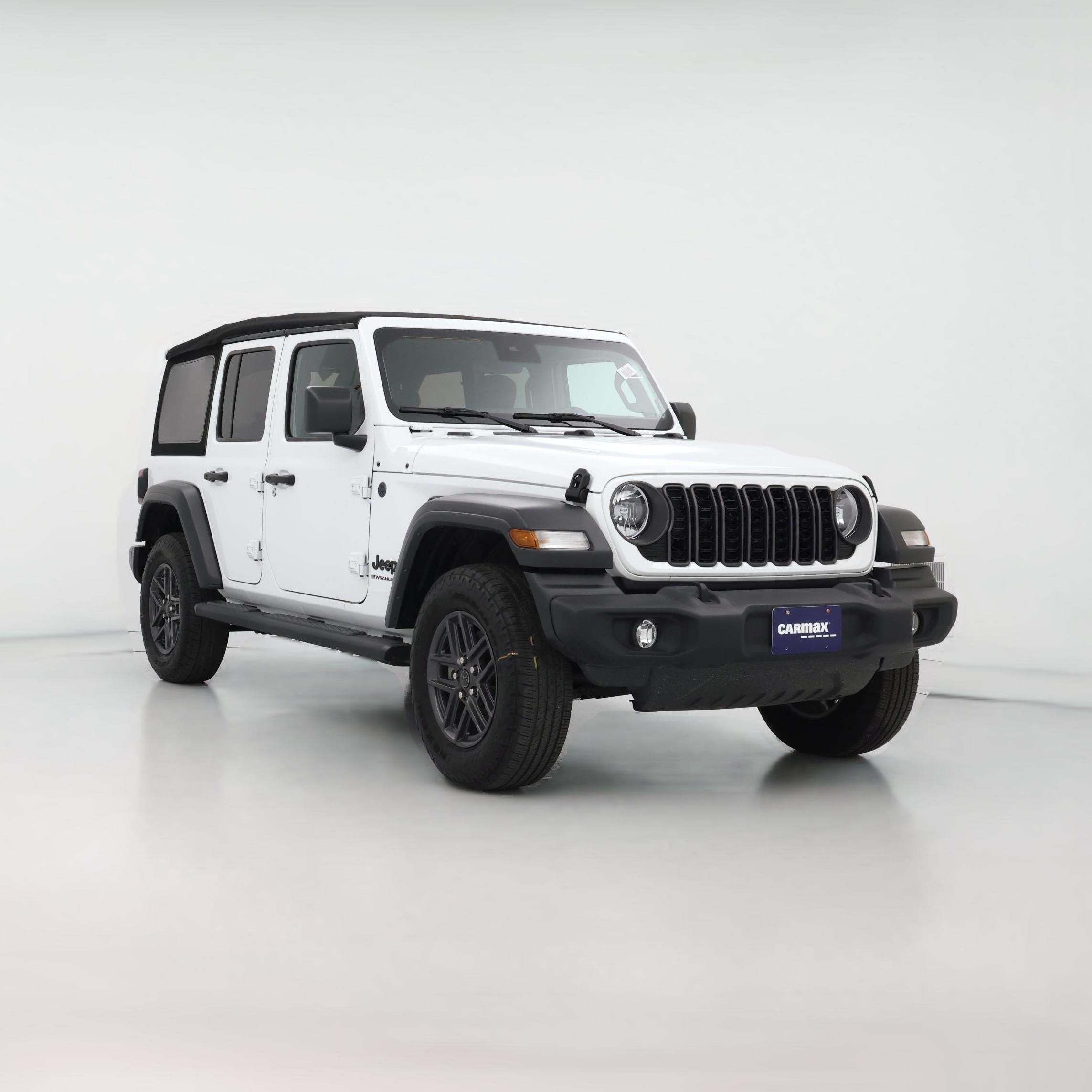jeep wrangler 4-door 2024 1C4PJXDN0RW305924 image jeep wrangler 4-door 2024 1C4PJXDN0RW305924 image